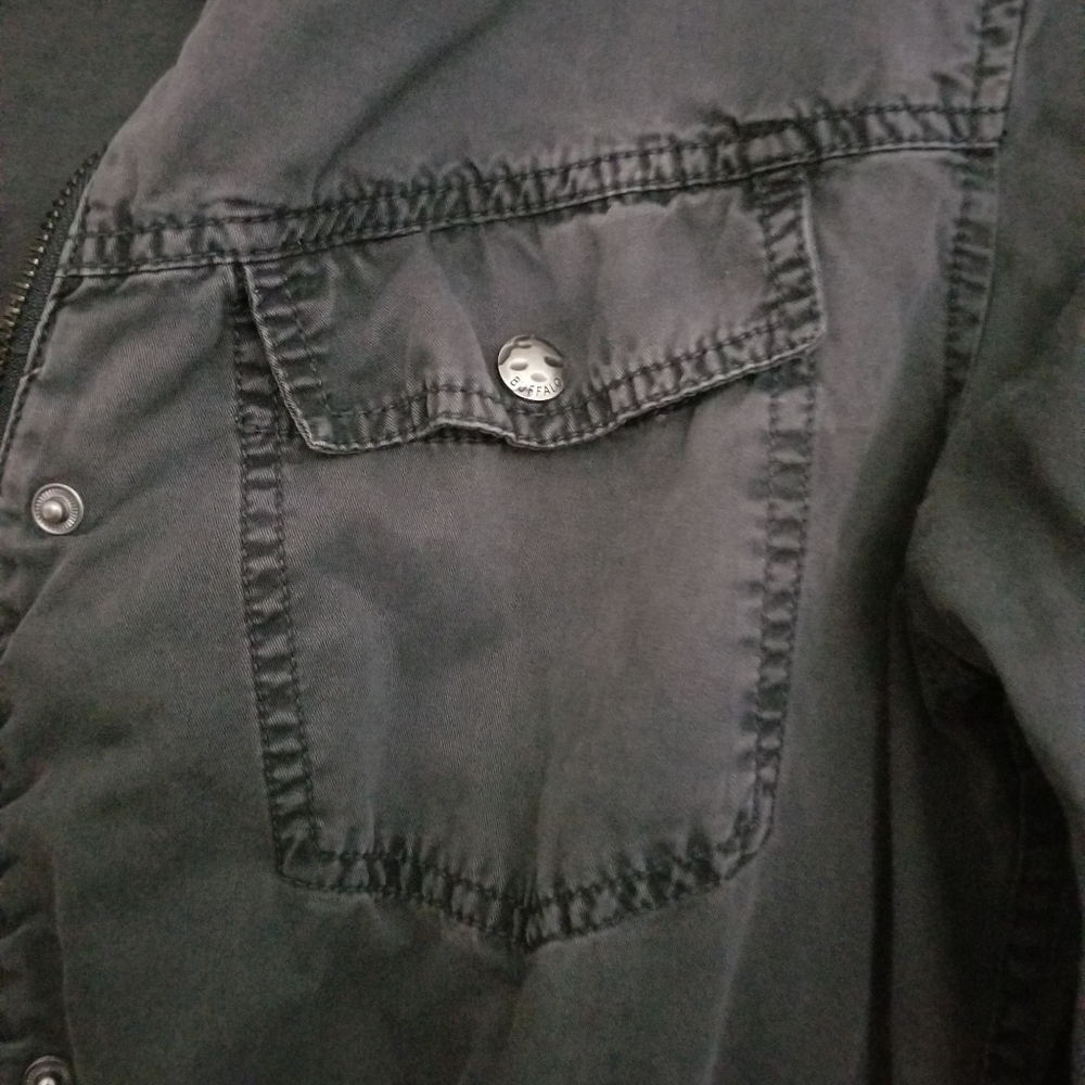 Bomber Jacket - Picture 4 of 7